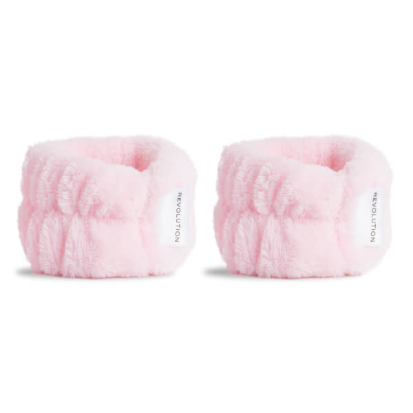 Revolution Skincare Revolution Skin Anti-Drip Wrist Bands