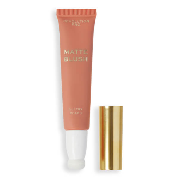 Revolution Pro Revolution Pro Iconic Matte Cream Blush Wand 15ml (Various Shades)
