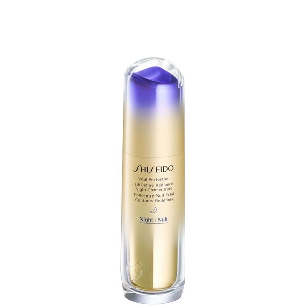 Shiseido Shiseido Vital Perfection Night Concentrate 80ml