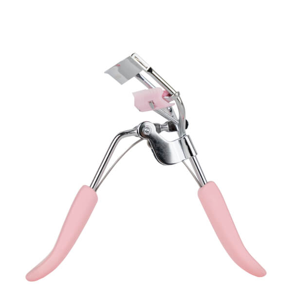 brushworks brushworks Pro Lash Curler with Comb