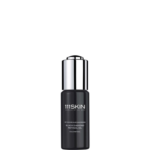111SKIN 111SKIN Black Diamond Retinol Oil 30ml