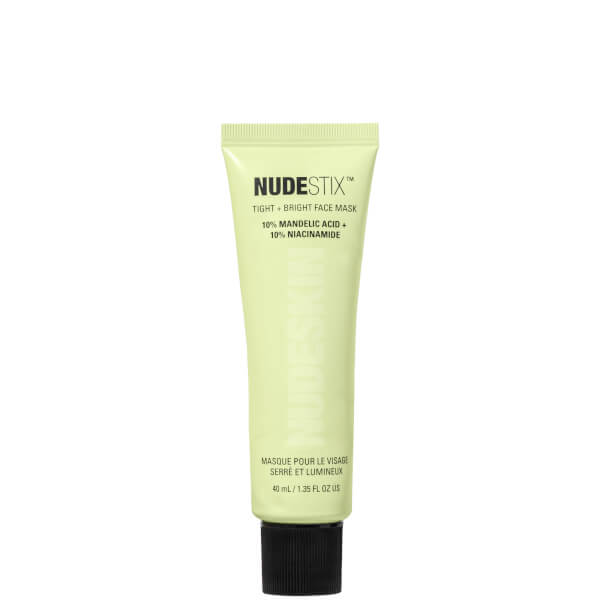 NUDESTIX NUDESTIX NUDESKIN Tight and Bright Mask 40ml