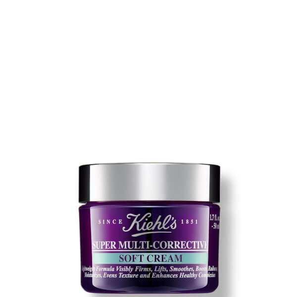 Kiehlu0027s Since 1851 Kiehl's Super Multi-Corrective Oil-Free Gel 50ml