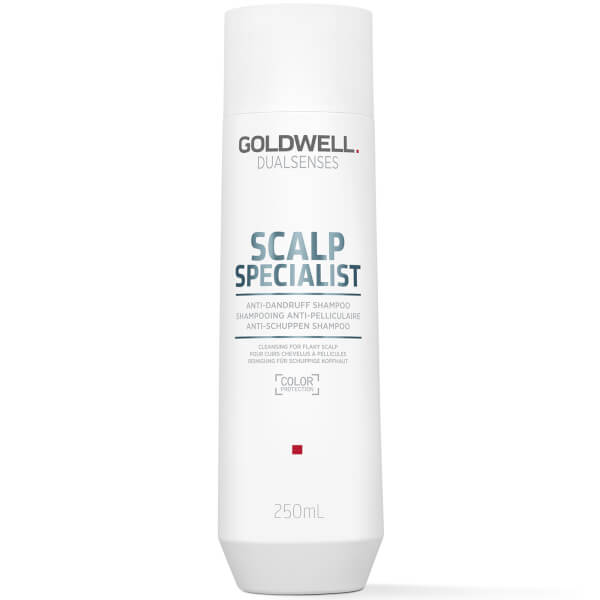 Goldwell Goldwell Dualsenses Scalp Specialist Anti-Dandruff Shampoo 250ml