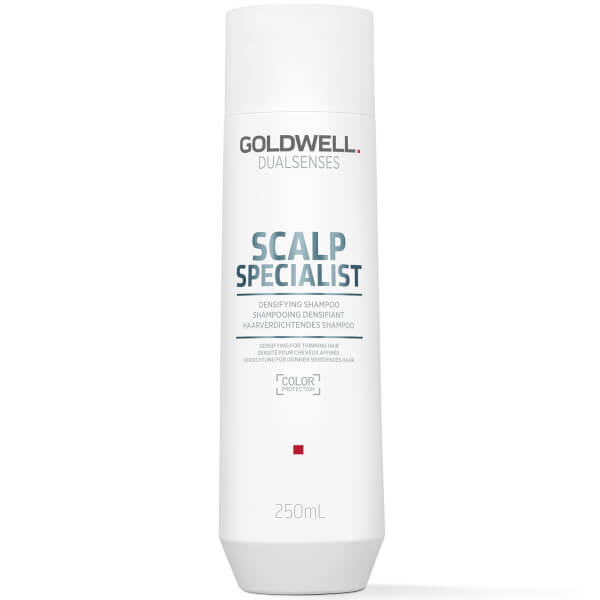 Goldwell Goldwell Dualsenses Scalp Specialist Densifying Shampoo 250ml