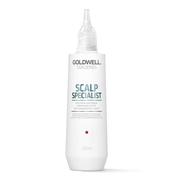 Goldwell Goldwell Dualsenses Scalp Specialist Anti-Hair Loss Serum 150ml