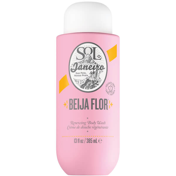 Sol de Janeiro Sol de Janeiro Beija Flor Body Wash 385ml