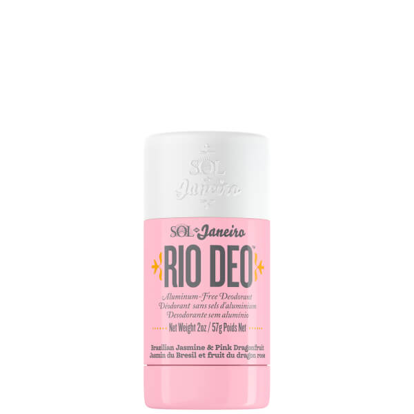 Sol de Janeiro Sol de Janeiro Beija Flor Rio Deodorant 57g
