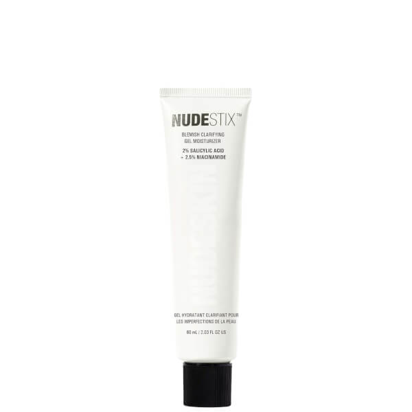 NUDESTIX NUDESTIX NUDESKIN Blemish Clarifying Gel Moisturiser 60ml