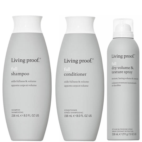 Living Proof Living Proof The Volume Kit
