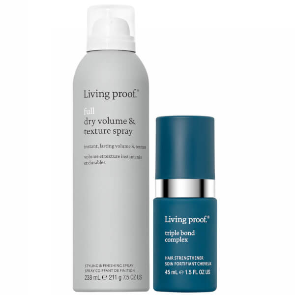 Living Proof Living Proof Style Without Compromise Duo