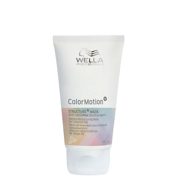 Wella Professionals Care Wella Professionals Care ColorMotion+ Mask 75ml