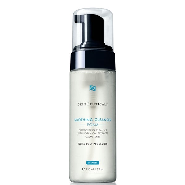 SkinCeuticals SkinCeuticals Soothing Cleanser 150ml