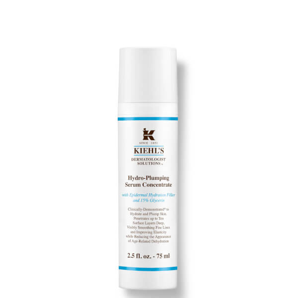Kiehlu0027s Since 1851 Kiehl's Hydro-Plumping Re-Texturizing Serum Concentrate 75ml