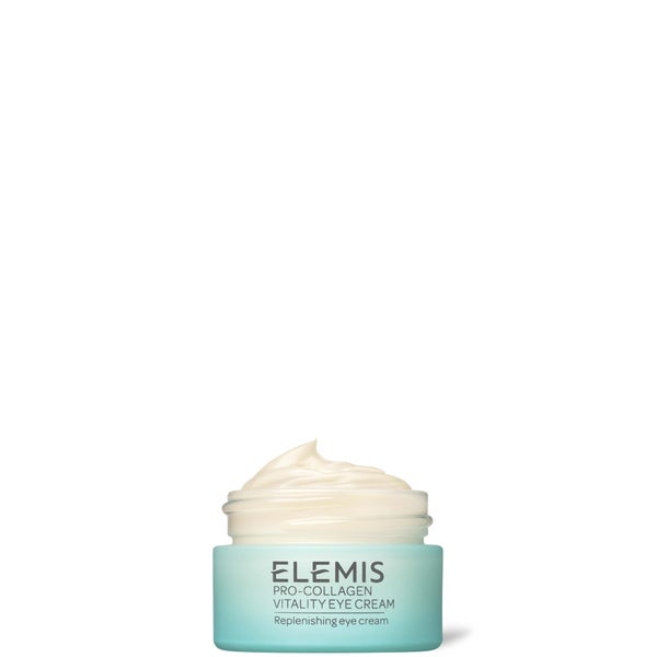Elemis Elemis Pro-Collagen Vitality Eye Cream 15ml