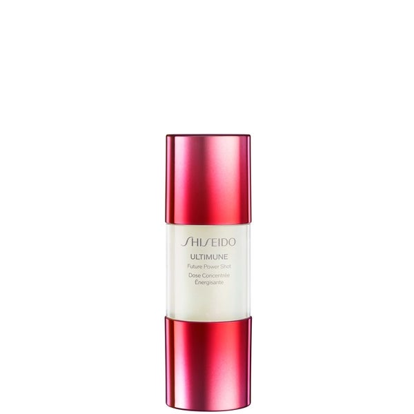 Shiseido Shiseido Ultimune Future Power Shot 15ml