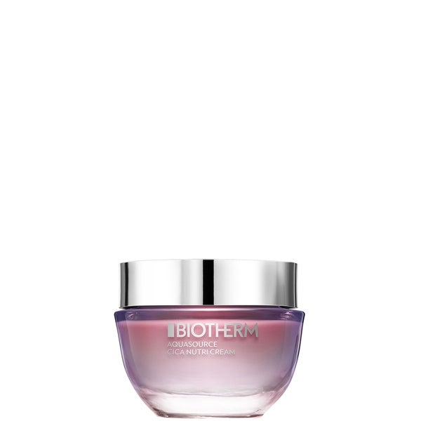 Biotherm Biotherm Aquasource Cica Nutri Cream