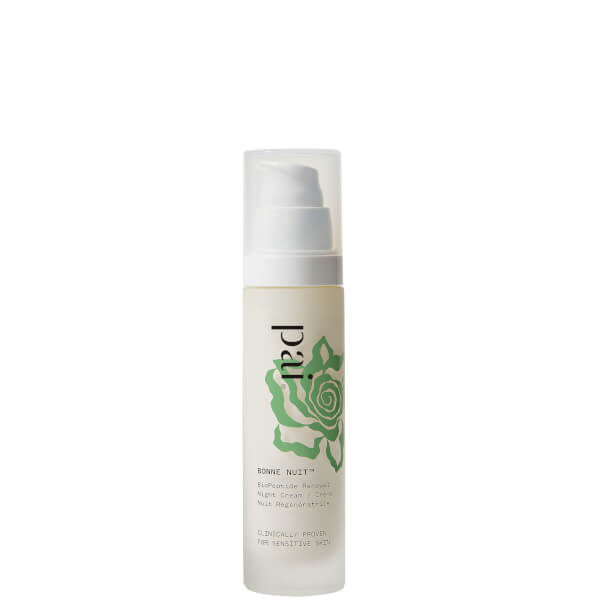 Pai Pai Skincare Bonne Nuit Renewal Night Cream 50ml