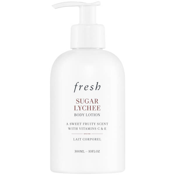 Fresh Fresh Sugar Lychee Body Lotion 300ml