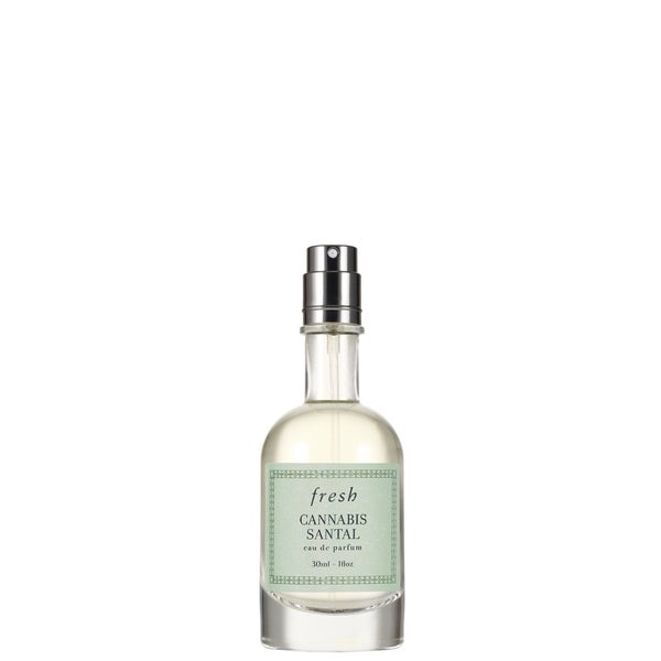 Fresh Fresh Cannabis Santal Eau de Parfum 30ml