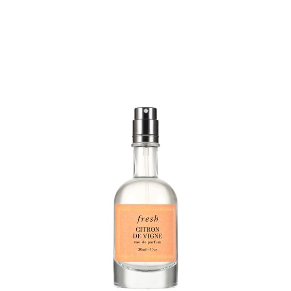 Fresh Fresh Citron de Vigne Eau de Parfum 30ml