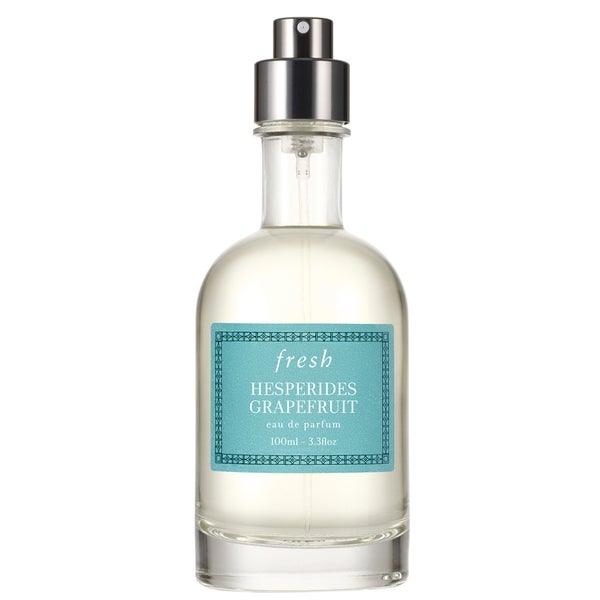 Fresh Fresh Hesperides Grapefruit Eau de Parfum 100ml