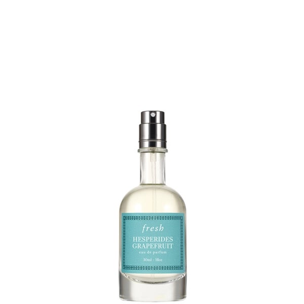Fresh Fresh Hesperides Grapefruit Eau de Parfum 30ml