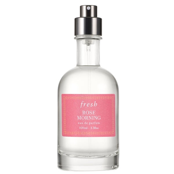 Fresh Fresh Rose Morning Eau de Parfum 100ml