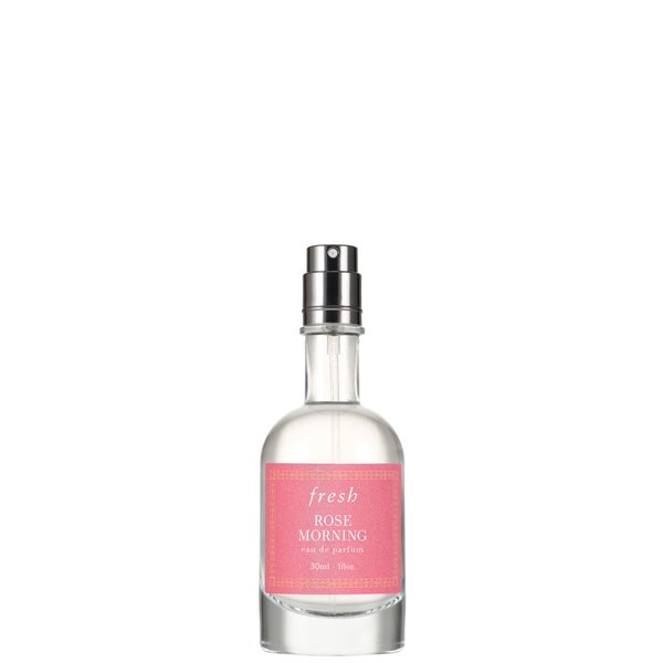Fresh Fresh Rose Morning Eau de Parfum 30ml
