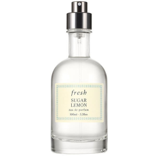 Fresh Fresh Sugar Lemon Eau de Parfum 100ml