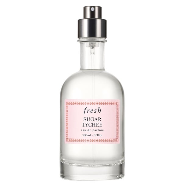 Fresh Fresh Sugar Lychee Eau de Parfum 100ml