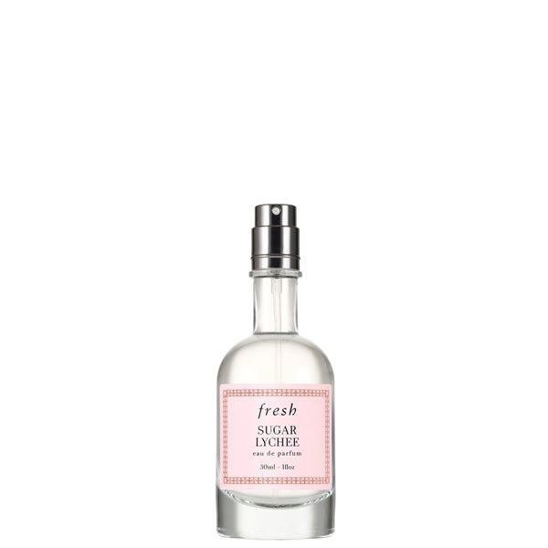 Fresh Fresh Sugar Lychee Eau de Parfum 30ml