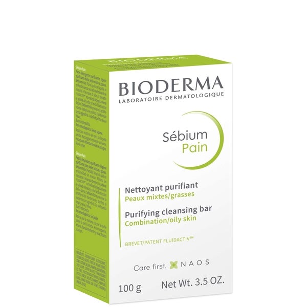 Bioderma Bioderma Sebium Soap 100G