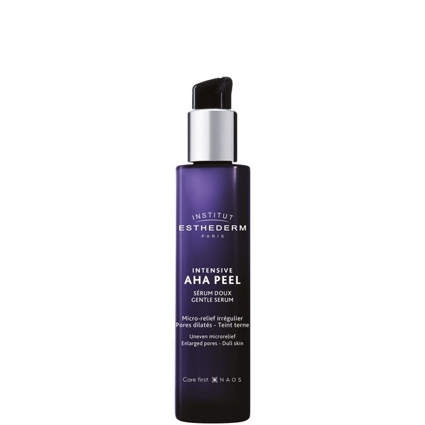 Institut Esthederm Institut Esthederm Intensive AHA Peel Gentle 30ml