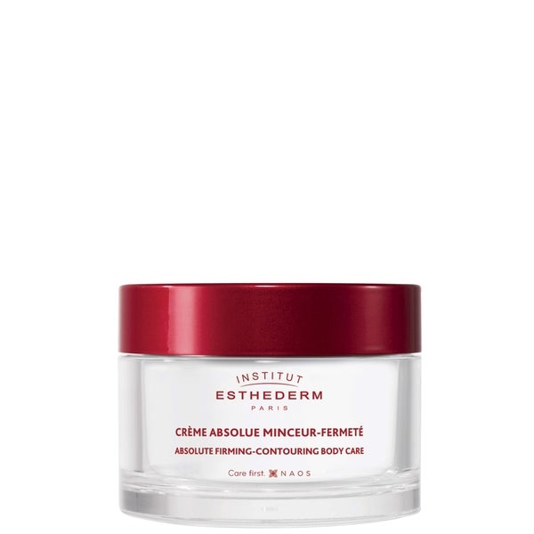 Institut Esthederm Institut Esthederm Svelt System Multi Target Slimming 200ml