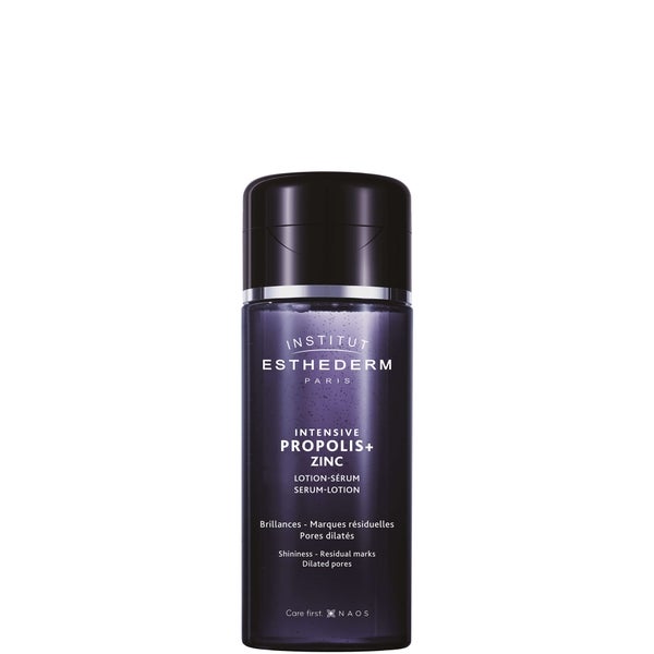 Institut Esthederm Institut Esthederm Intensive Propolis and Zinc Lotion 130ml