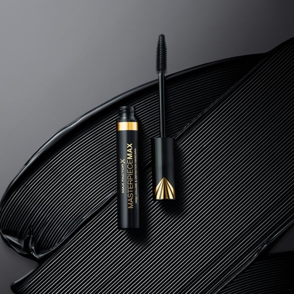 Max Factor Max Factor Masterpiece Max High Volume and Definition Mascara 7.2ml - 004 Deep Blue