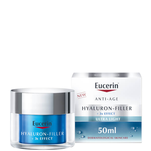 Eucerin Eucerin Hyaluron Filler Night Booster Face Cream 50ml