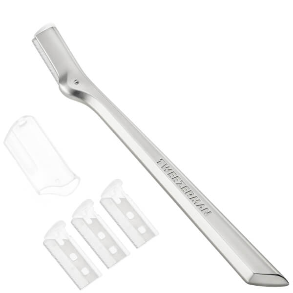 Tweezerman Tweezerman Brow Razor