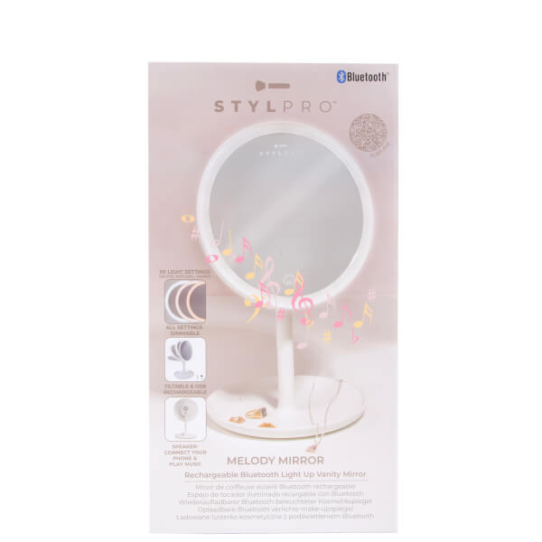 StylPro StylPro Melody Mirror