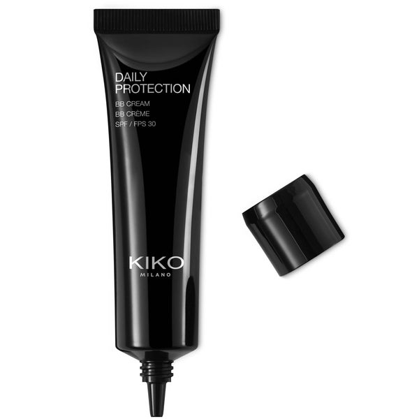 KIKO Milano KIKO Milano Daily Protection BB Cream SPF 30 30ml (Various Shades)