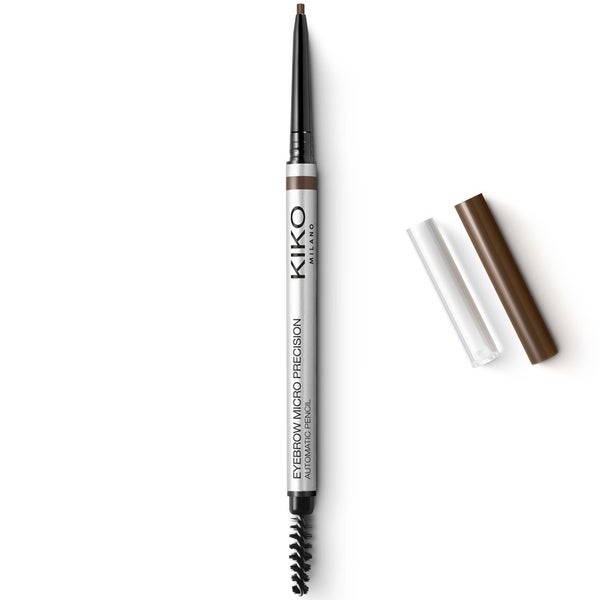 KIKO Milano KIKO Milano Micro Precision Eyebrow Pencil 0.05g (Various Shades)