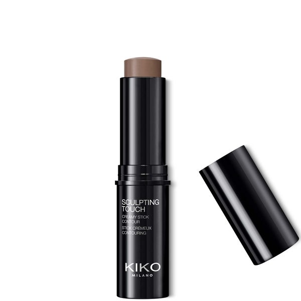 KIKO Milano KIKO Milano Sculpting Touch Creamy Stick Contour 10g (Various Shades)