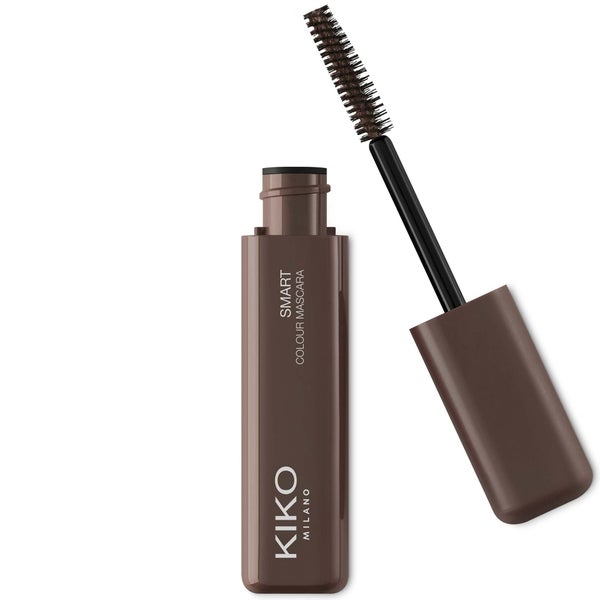 KIKO Milano KIKO Milano Smart Colour Mascara 8ml (Various Shades)