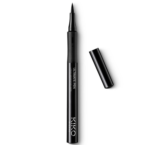 KIKO Milano KIKO Milano Ultimate Pen Eyeliner 1ml (Various Shades)