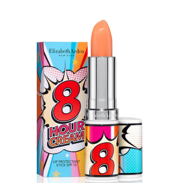 Elizabeth Arden Elizabeth Arden Eight Hour Cream Superhero Lip Protectant Stick SPF15 3.7ml