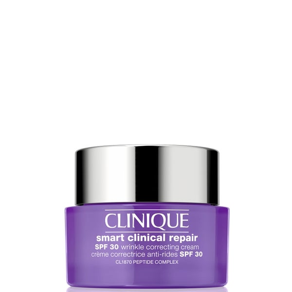 Clinique Clinique Smart Clinical Repair SPF 30 Wrinkle Correcting Cream 50ml