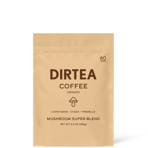 DIRTEA DIRTEA Coffee Super Blend 150g