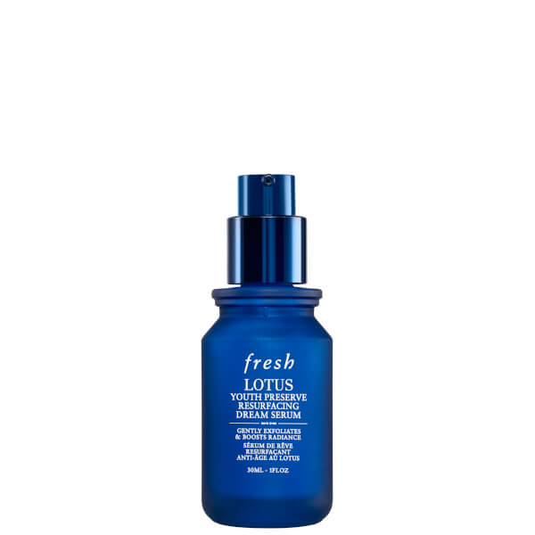 Fresh Fresh Lotus Youth Preserve Resurfacing Dream Serum 30ml