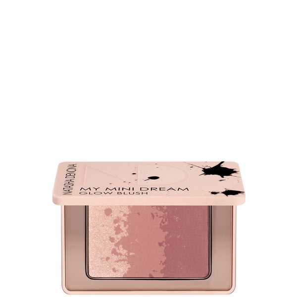 Natasha Denona Natasha Denona My Mini Dream Glow Blush Palette